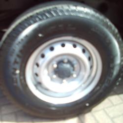 FORD RANGER 4X4 XL  LOW MILES CLEAN AIR ZONE FRIENDLY