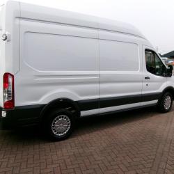 FORD TRANSIT 350 LWB HIGH ROOF CLEAN AIR ZONE/ULEZ FRIENDLY