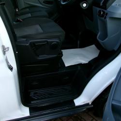 FORD TRANSIT 350 L3H3 155PS WITH AIRCON