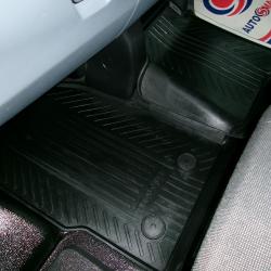 FORD CUSTOM LIMITED CLEAN AIR ZONE FRIENDLY
