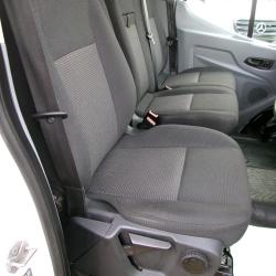 FORD TRANSIT 350 L3H2 125