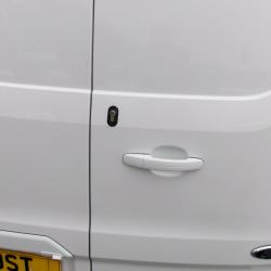 FORD CUSTOM LIMITED CLEAN AIR ZONE FRIENDLY