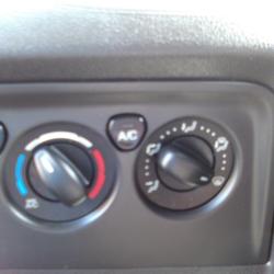 FORD TRANSIT CUSTOM 155  LTD CLEAN AIR COMPLIANT