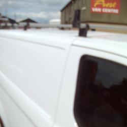 FORD TRANSIT CUSTOM SWB 270