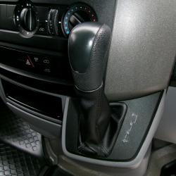 MERCEDES BENZ,SPRINTER  313 AUTO MEGA HIGH ROOF MWB
