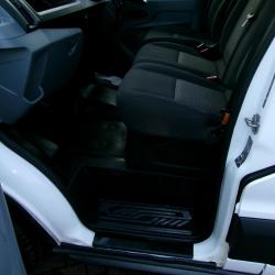 FORD TRANSIT 350 L3H3 155PS WITH AIRCON
