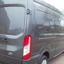 FORD TRANSIT 350 L3H3 TREND 125PS TREND