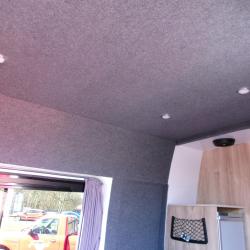 MERCEDES BENZ,SPRINTER CAMPER MWB 2 BERTH NEW CONVERSION