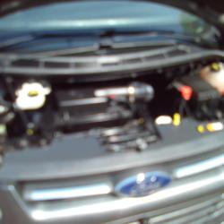 FORD CUSTOM TREND SWB 125 , 2.2 CLEAN AIR/ULEZ COMPLIANT