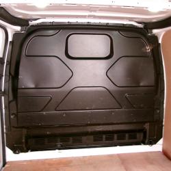 FORD CUSTOM SWB ULEZ AND CLEAN AIR ZONE FRIENDLY