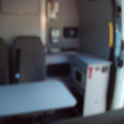 MERCEDES SPRINTER WELFARE/CREW 314 EURO 6