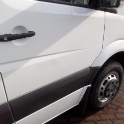 MERCEDES BENZ,SPRINTER 513 BOX