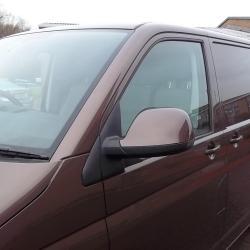 VOLKSWAGEN TRANSPORTER T5.1 140PS DSG