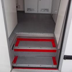 MERCEDES BENZ,SPRINTER 513 BOX