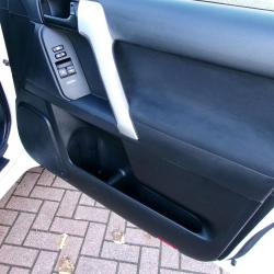 TOYOTA LAND CRUISER SWB UTILITY 2.8