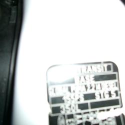 FORD TRANSIT 350 L3H3 155PS WITH AIRCON