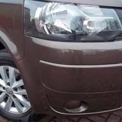 VOLKSWAGEN TRANSPORTER T5.1 140PS DSG