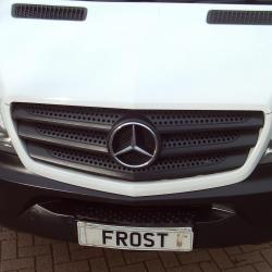 MERCEDES BENZ,SPRINTER 314 6 SEAT CREW VAN SWB