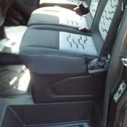 FORD TRANSIT CUSTOM 155  LTD CLEAN AIR COMPLIANT