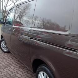 VOLKSWAGEN TRANSPORTER T5.1 140PS DSG