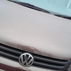 VOLKSWAGEN TRANSPORTER T5.1 140PS DSG