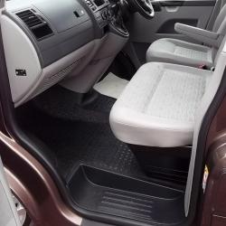 VOLKSWAGEN TRANSPORTER T5.1 140PS DSG