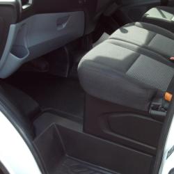 FORD TRANSIT CUSTOM SWB 270