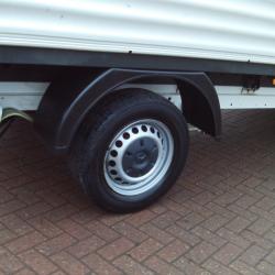 MERCEDES BENZ,SPRINTER 314 NEW SHAPE EURO 6