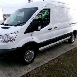 FORD TRANSIT 350 L3H2 125