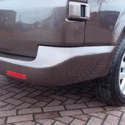 VOLKSWAGEN TRANSPORTER T5.1 140PS DSG