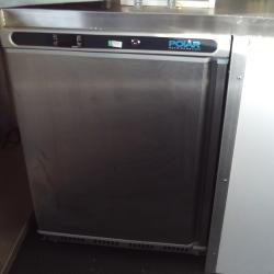 IVECO DAILY 35-180 3.0L CATERING VAN