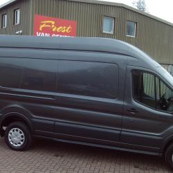 FORD TRANSIT 350 L3H3 TREND 125PS TREND