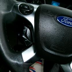 FORD CUSTOM LIMITED CLEAN AIR ZONE FRIENDLY
