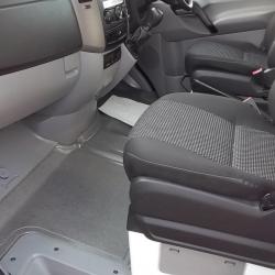MERCEDES BENZ,SPRINTER 513 BOX