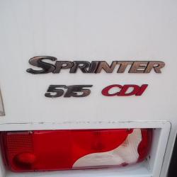 MERCEDES BENZ,SPRINTER 513 BOX