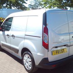FORD CONNECT ,  TREND EURO 6 LEZ L1 TREND