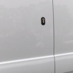 FORD CUSTOM LIMITED CLEAN AIR ZONE FRIENDLY
