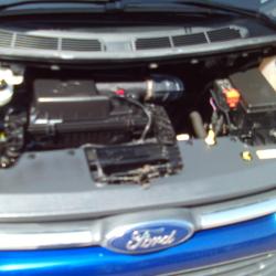 FORD CUSTOM TREND 125PS CLEAN AIR COMPLIANT