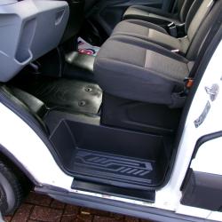 FORD TRANSIT 350 EXLWB DROPSIDE 14FT