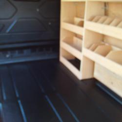 FORD TRANSIT CUSTOM 155  LTD CLEAN AIR COMPLIANT