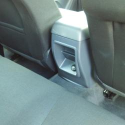 FORD RANGER 4X4 XL  LOW MILES CLEAN AIR ZONE FRIENDLY