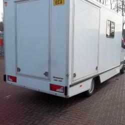MERCEDES BENZ,SPRINTER 513 BOX