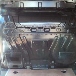FORD CONNECT ,  TREND EURO 6 LEZ L1 TREND