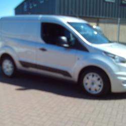 FORD CONNECT ,  TREND EURO 6 LEZ L1 TREND