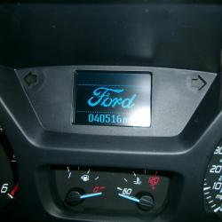 FORD TRANSIT 350 EXLWB DROPSIDE 14FT