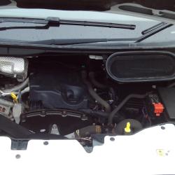 FORD TRANSIT 350 TIPPER CLEAN AIR COMPLIANT
