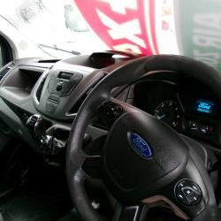 FORD TRANSIT 350 MWB 4X4 AWD ULEZ/CLEAN AIR FRIENDLY
