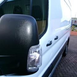 FORD TRANSIT 350 L3H3 155PS WITH AIRCON