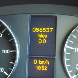 MERCEDES SPRINTER WELFARE/CREW 314 EURO 6