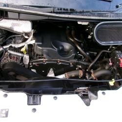 FORD TRANSIT 350 EXLWB DROPSIDE 14FT